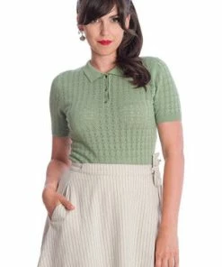 Banned Anchor Up Top