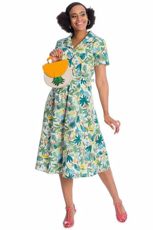 Banned Forest Dress 10 Banned Forest Dress - Image 8