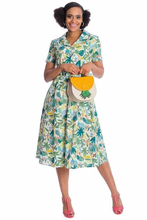 Banned Forest Dress 9 Banned Forest Dress - Image 7