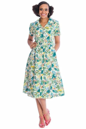 Banned Forest Dress 7 Banned Forest Dress - Image 5