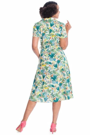 Banned Forest Dress 8 Banned Forest Dress - Image 6