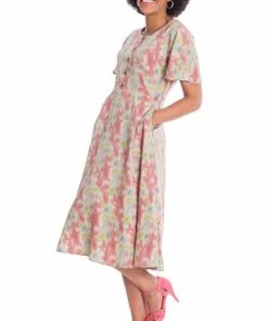 Banned Festival Freedom Dress -ROCKABILLY TOPS Shop 06 30 DR16651 1265 300x