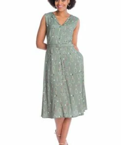 Banned Tennis Love Dress