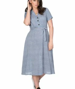 Banned Ditzy Floral Dress