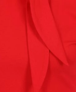 Banned Sandy Loves Danny Top -ROCKABILLY TOPS Shop 1609927138TP10319RED2 300x