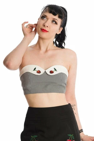 Banned Bitter Sweet Cherry Top 3 Banned Bitter Sweet Cherry Top