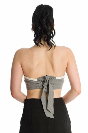 Banned Bitter Sweet Cherry Top 4 Banned Bitter Sweet Cherry Top - Image 2