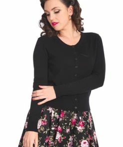 Banned Winter Storm Cardigan