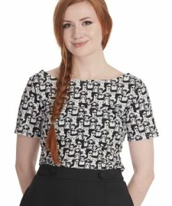 Banned Lady Cool Top