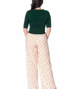 Banned 20s Deco Cardigan -ROCKABILLY TOPS Shop 20s deco cardigan banned 4 300x