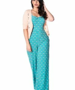 Banned 20s Deco Cardigan -ROCKABILLY TOPS Shop 20s deco cardigan banned 7 300x