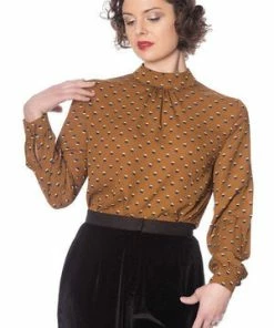 Banned 20s Funnel Top