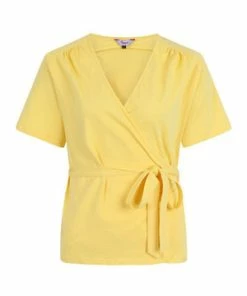 Banned 30s Raglan Top