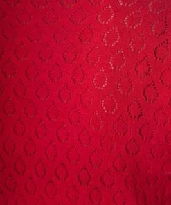 Banned Basic Instinct Long Sleeve Top -ROCKABILLY TOPS Shop Basic Instinct Long Sleeve Top Banned 22 300x