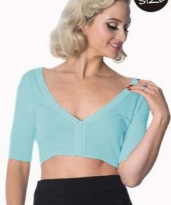 Banned Bobby Basic Plus Size Cardigan -ROCKABILLY TOPS Shop Bobby Basic Plus Size Cardigan Banned 24 5abc7d85 167c 402a bc83 08e82d7af674 300x