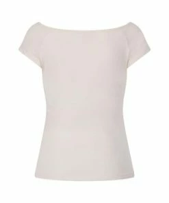 Banned Bow Wow Top 31 Banned Bow Wow Top -ROCKABILLY TOPS Shop Bow Wow Top Banned 14 300x