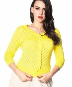 Banned Charlie Chevron Top -ROCKABILLY TOPS Shop Charlie Chevron Top Banned 21 300x