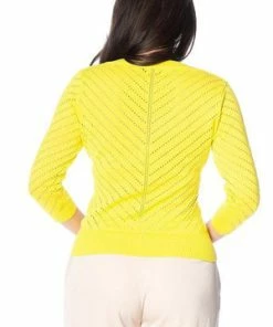 Banned Charlie Chevron Top -ROCKABILLY TOPS Shop Charlie Chevron Top Banned 22 300x