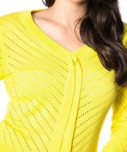 Banned Charlie Chevron Top -ROCKABILLY TOPS Shop Charlie Chevron Top Banned 23 300x