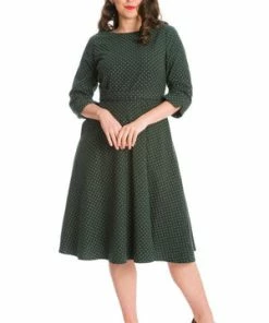 Banned Cosy Spot Dress
