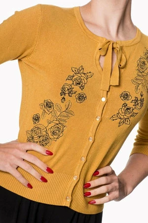 Banned Delilah Cardigan 12 Banned Delilah Cardigan - Image 10