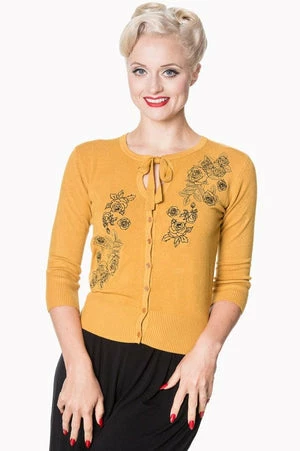 Banned Delilah Cardigan 13 Banned Delilah Cardigan - Image 11