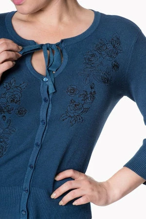 Banned Delilah Cardigan 14 Banned Delilah Cardigan - Image 12