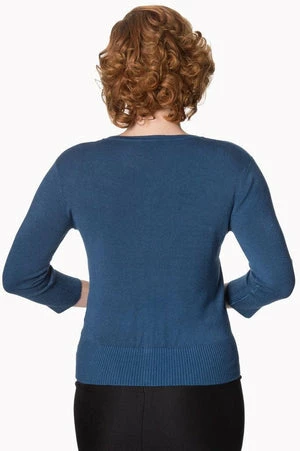 Banned Delilah Cardigan 15 Banned Delilah Cardigan - Image 13