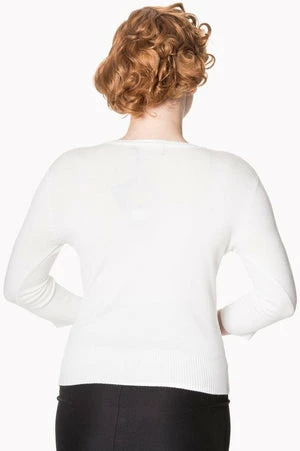 Banned Delilah Cardigan 4 Banned Delilah Cardigan - Image 2