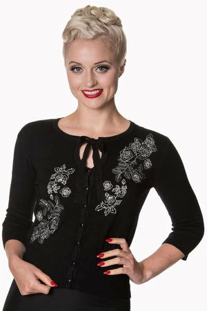 Banned Delilah Cardigan 6 Banned Delilah Cardigan - Image 4