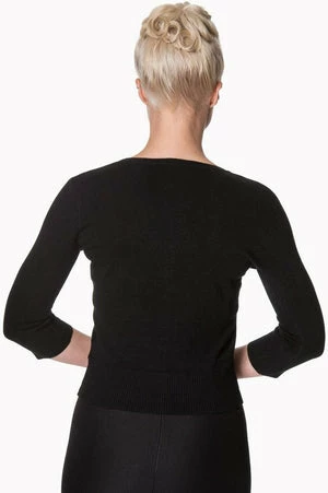 Banned Delilah Cardigan 7 Banned Delilah Cardigan - Image 5