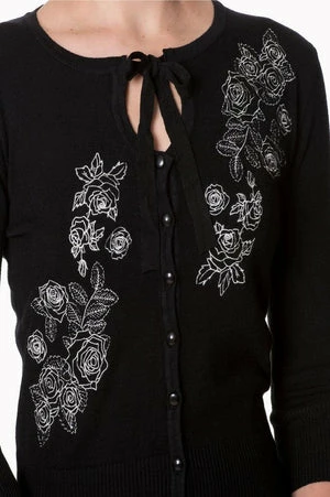 Banned Delilah Cardigan 8 Banned Delilah Cardigan - Image 6