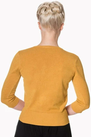 Banned Delilah Cardigan 11 Banned Delilah Cardigan - Image 9