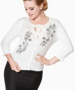 Banned Delilah Cardigan