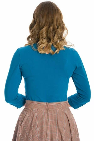 Banned Dolly Glam Top 12 Banned Dolly Glam Top - Image 10