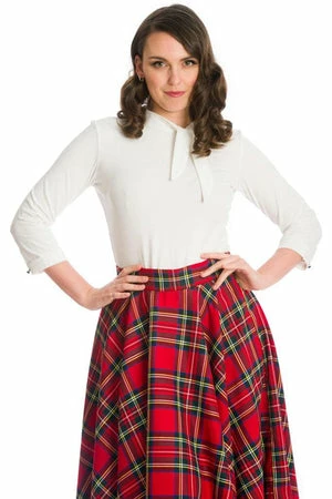 Banned Dolly Glam Top 9 Banned Dolly Glam Top - Image 7