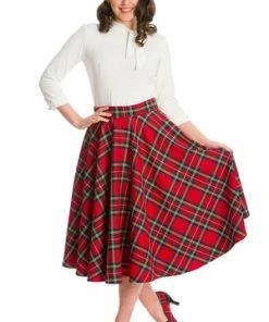 Banned Dolly Glam Top 25 Banned Dolly Glam Top -ROCKABILLY TOPS Shop Dolly Glam Top Banned 8 300x