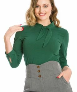 Banned Dolly Glam Top