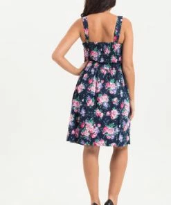 Voodoo Vixen Ethal Summer Dress 16 Voodoo Vixen Ethal Summer Dress -ROCKABILLY TOPS Shop Ethal Summer Dress Voodoo Vixen 2 9c4cadd2 d20d 42b8 9314 ee9b19ae8b48 300x