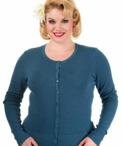 Banned Getaway Cardigan 30 Banned Getaway Cardigan -ROCKABILLY TOPS Shop Getaway Cardigan Banned 10 300x