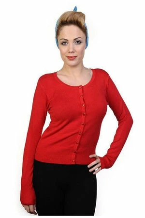 Banned Getaway Cardigan 17 Banned Getaway Cardigan - Image 15