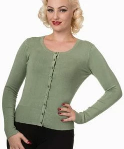 Banned Getaway Cardigan 36 Banned Getaway Cardigan -ROCKABILLY TOPS Shop Getaway Cardigan Banned 16 300x