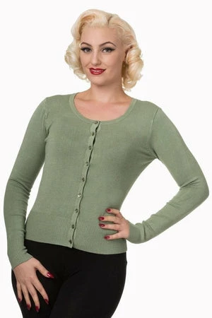 Banned Getaway Cardigan 18 Banned Getaway Cardigan - Image 16