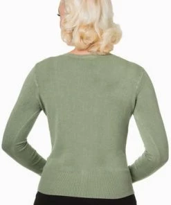 Banned Getaway Cardigan 37 Banned Getaway Cardigan -ROCKABILLY TOPS Shop Getaway Cardigan Banned 17 300x