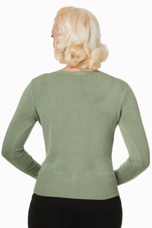 Banned Getaway Cardigan 19 Banned Getaway Cardigan - Image 17