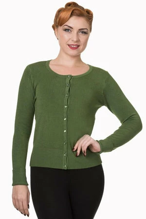 Banned Getaway Cardigan 20 Banned Getaway Cardigan - Image 18