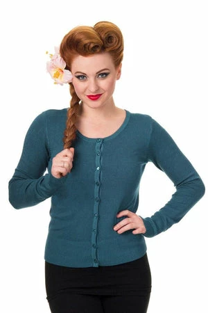 Banned Getaway Cardigan 10 Banned Getaway Cardigan - Image 8