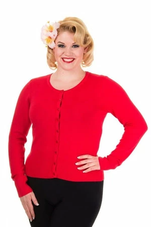 Banned Getaway Plus Size Cardigan 4 Banned Getaway Plus Size Cardigan - Image 2