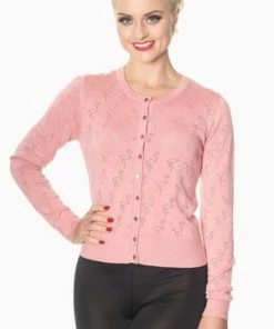 Banned Goddess Cardigan