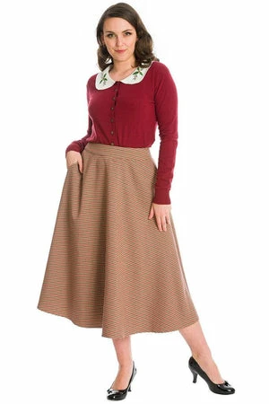 Banned Happy Holly Cardigan 7 Banned Happy Holly Cardigan - Image 6